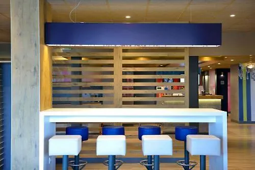 فندق Ibis Budget